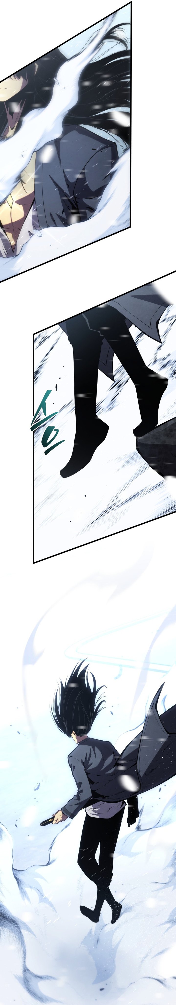 Swordmaster’s Youngest Son Chapter 201 - halaman 7
