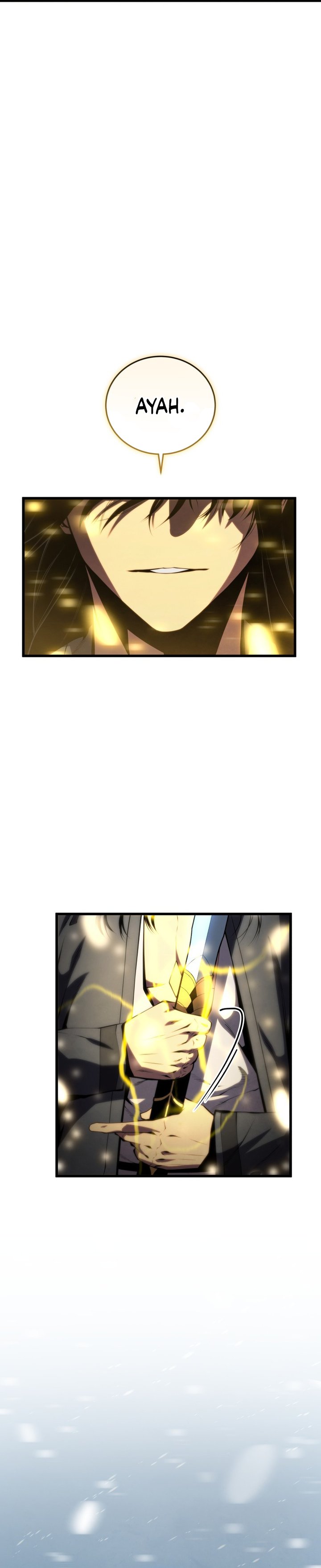 Swordmaster’s Youngest Son Chapter 201 - halaman 11