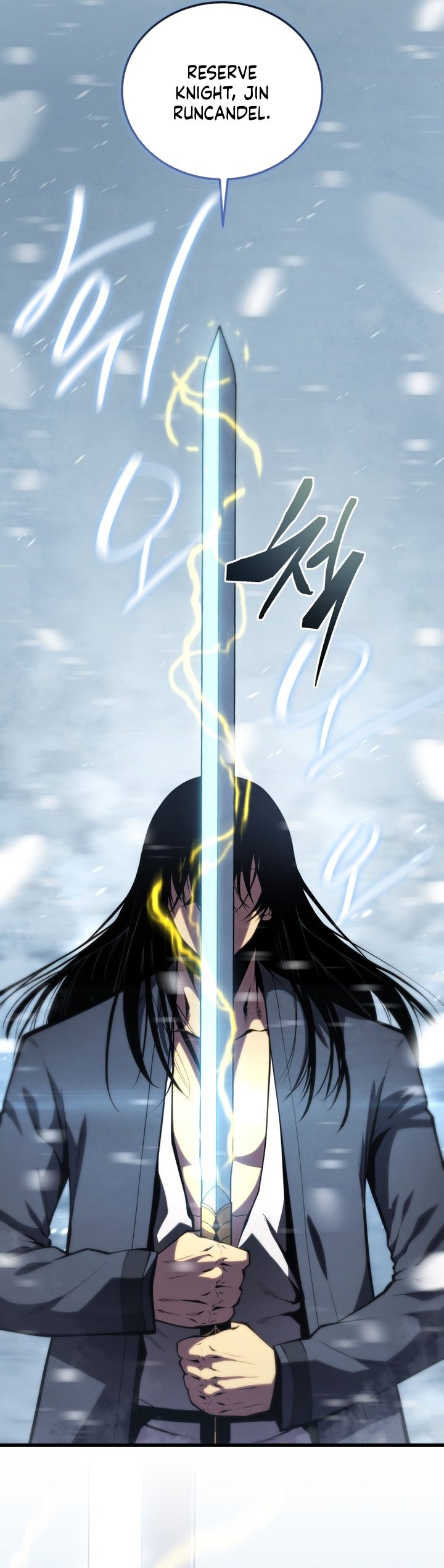 Swordmaster’s Youngest Son Chapter 201 - halaman 12