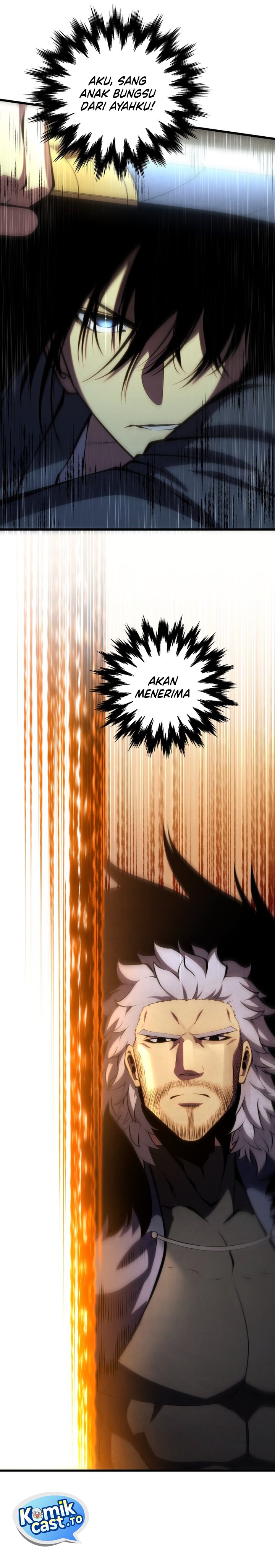 Swordmaster’s Youngest Son Chapter 201 - halaman 25