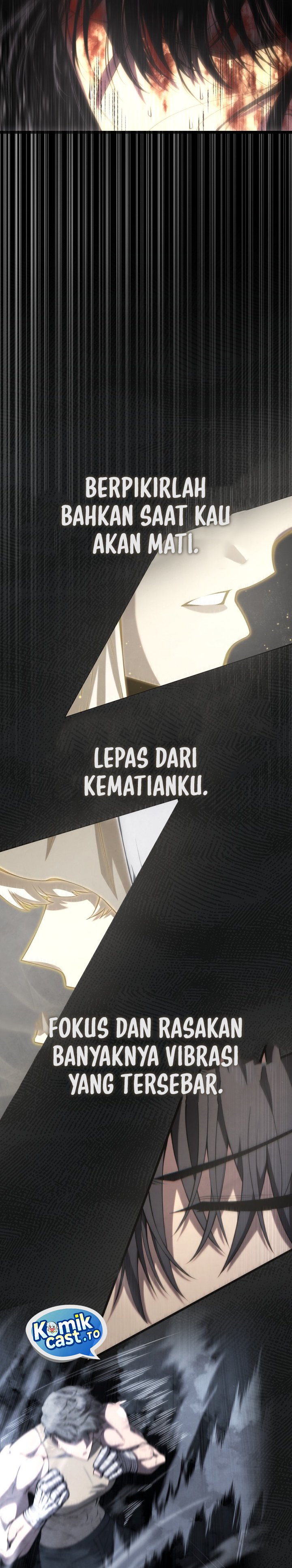 Swordmaster’s Youngest Son Chapter 201 - halaman 31