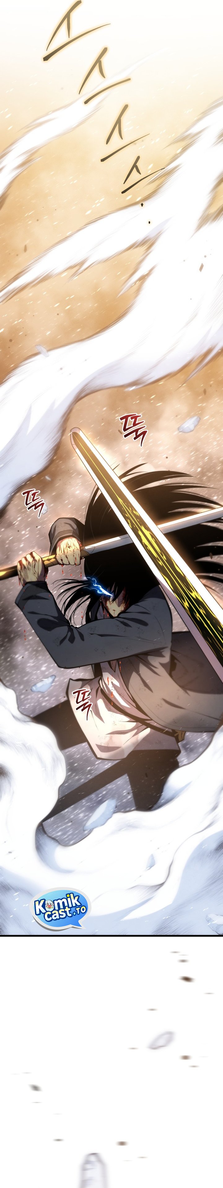 Swordmaster’s Youngest Son Chapter 201 - halaman 41