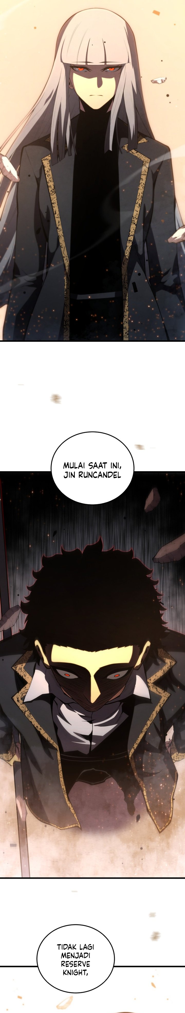 Swordmaster’s Youngest Son Chapter 201 - halaman 45