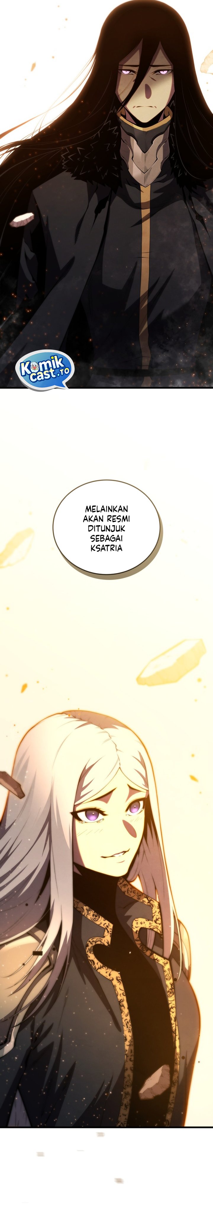 Swordmaster’s Youngest Son Chapter 201 - halaman 46