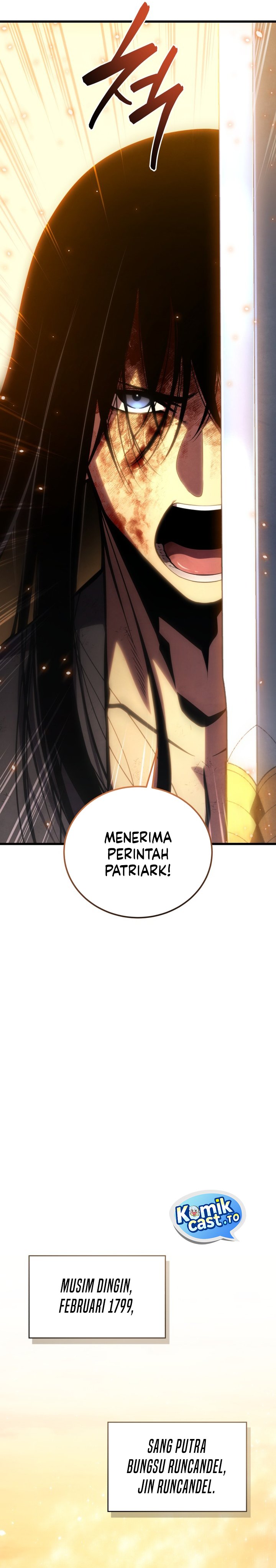 Swordmaster’s Youngest Son Chapter 201 - halaman 48