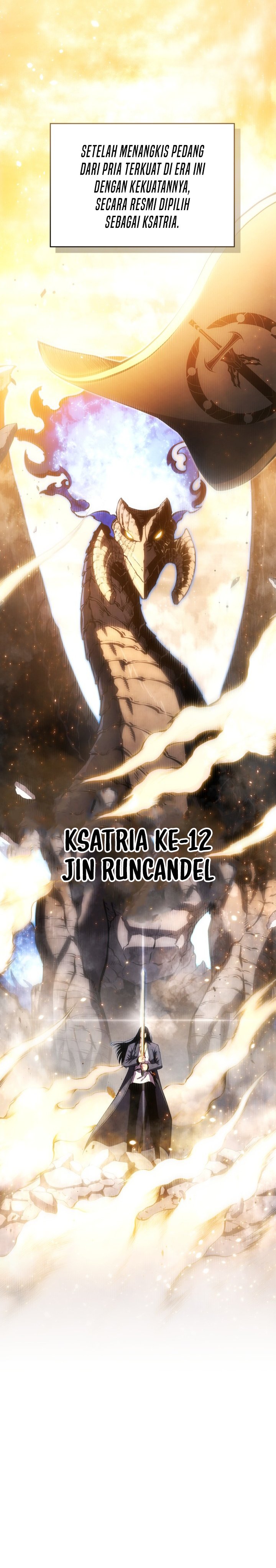 Swordmaster’s Youngest Son Chapter 201 - halaman 49