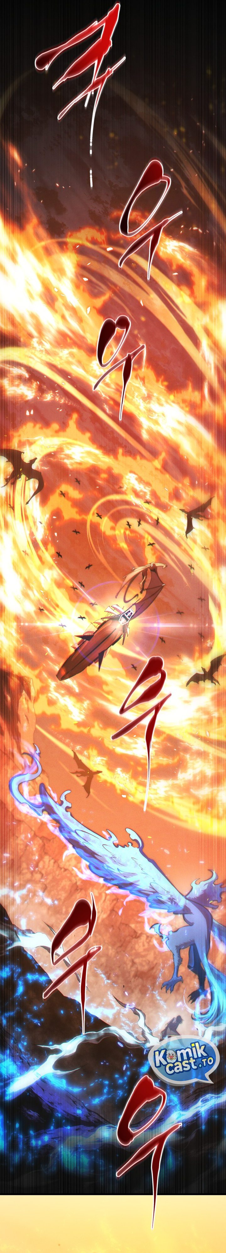 Swordmaster’s Youngest Son Chapter 202 - halaman 3