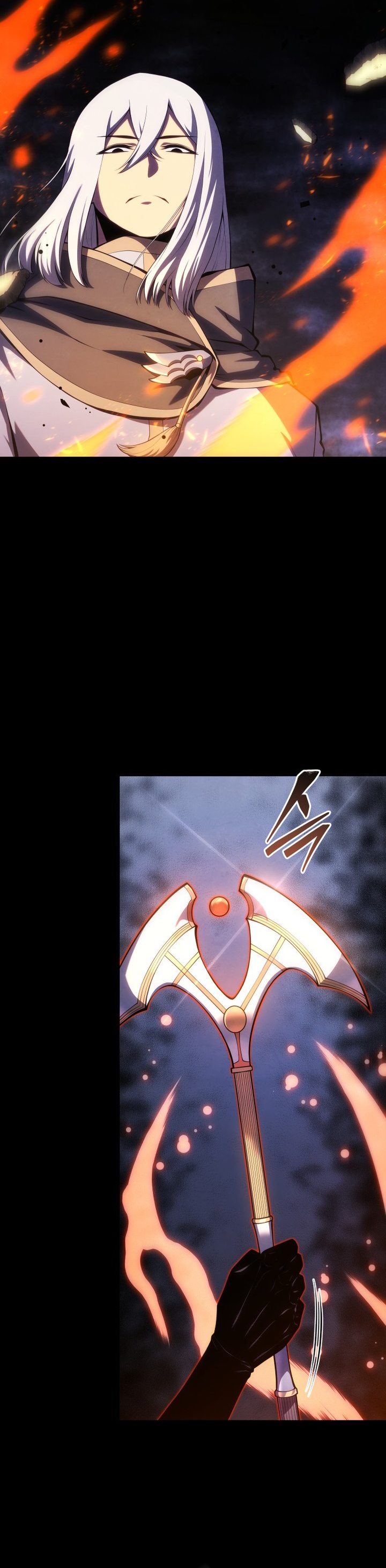 Swordmaster’s Youngest Son Chapter 202 - halaman 10