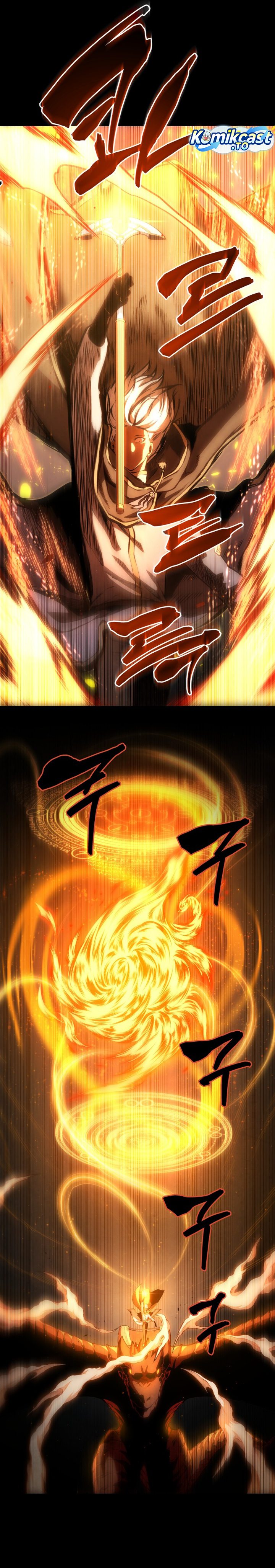 Swordmaster’s Youngest Son Chapter 202 - halaman 11