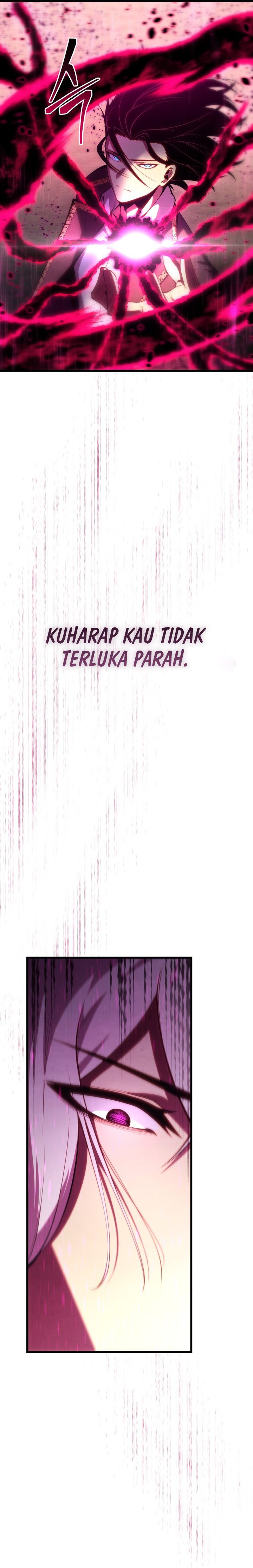 Swordmaster’s Youngest Son Chapter 202 - halaman 15