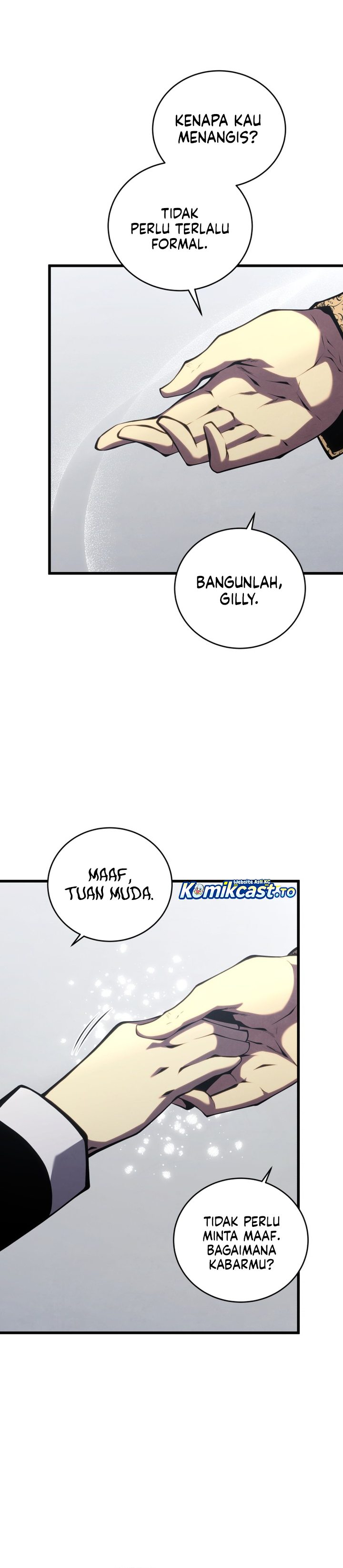 Swordmaster’s Youngest Son Chapter 202 - halaman 20