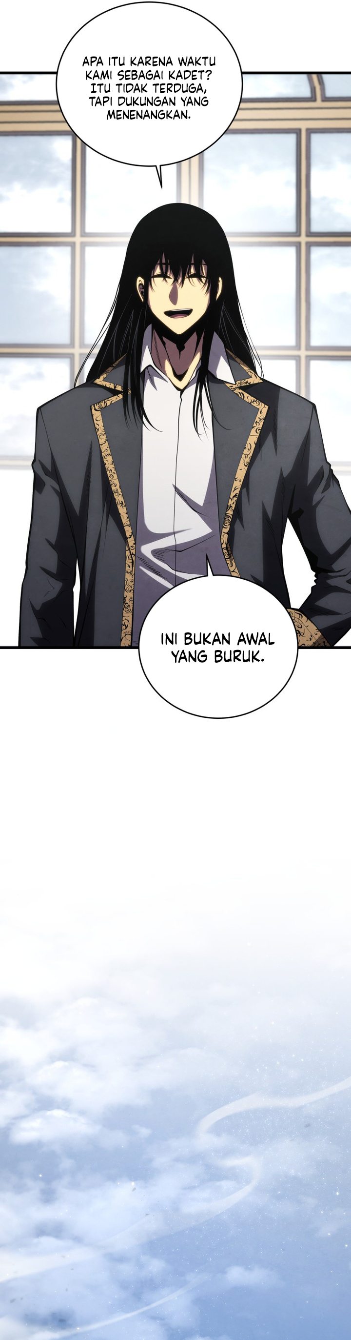 Swordmaster’s Youngest Son Chapter 202 - halaman 34