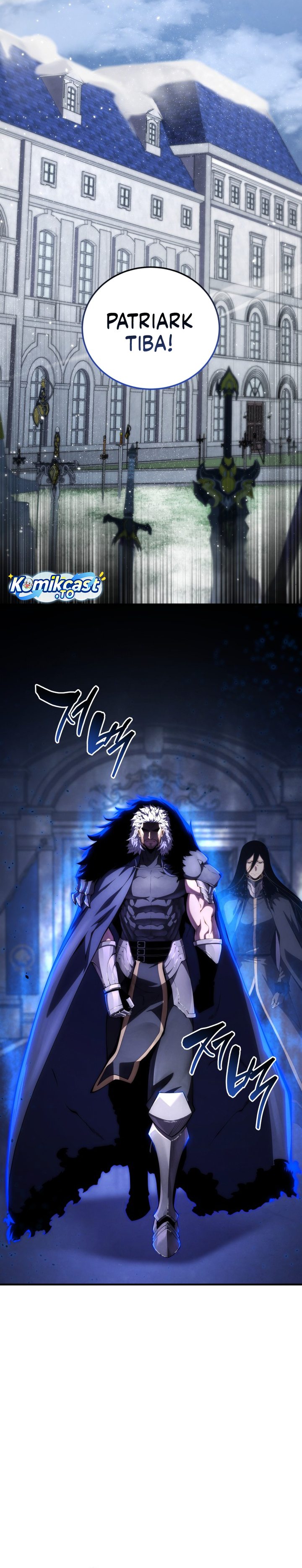 Swordmaster’s Youngest Son Chapter 202 - halaman 35