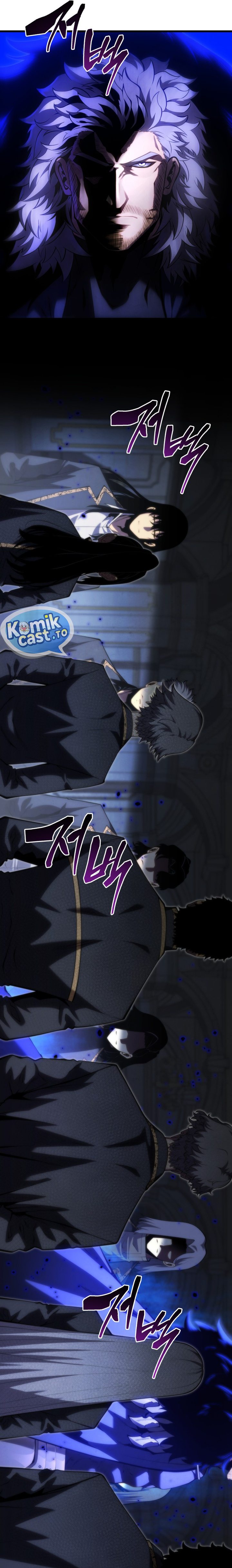 Swordmaster’s Youngest Son Chapter 202 - halaman 36