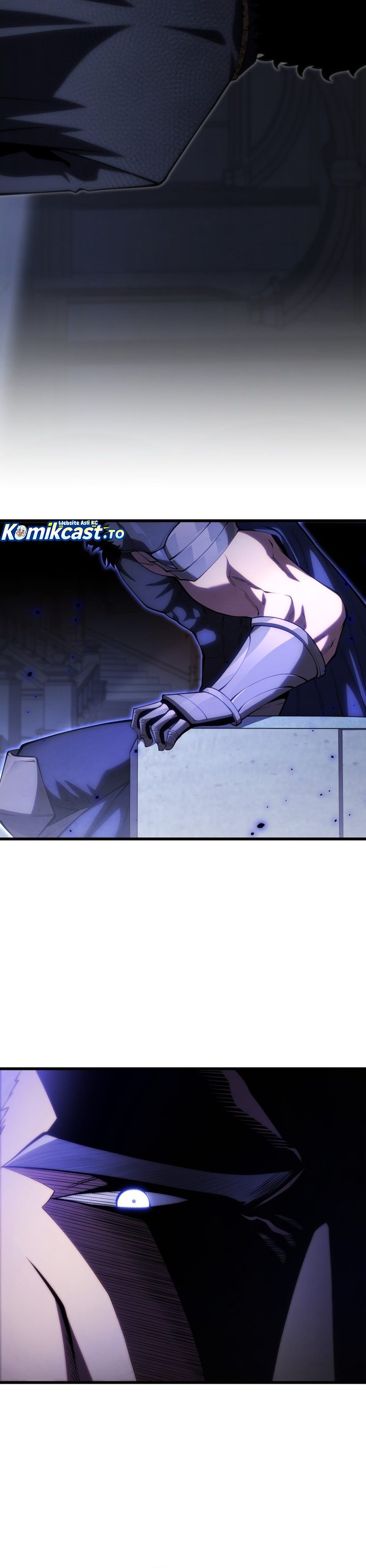 Swordmaster’s Youngest Son Chapter 202 - halaman 37