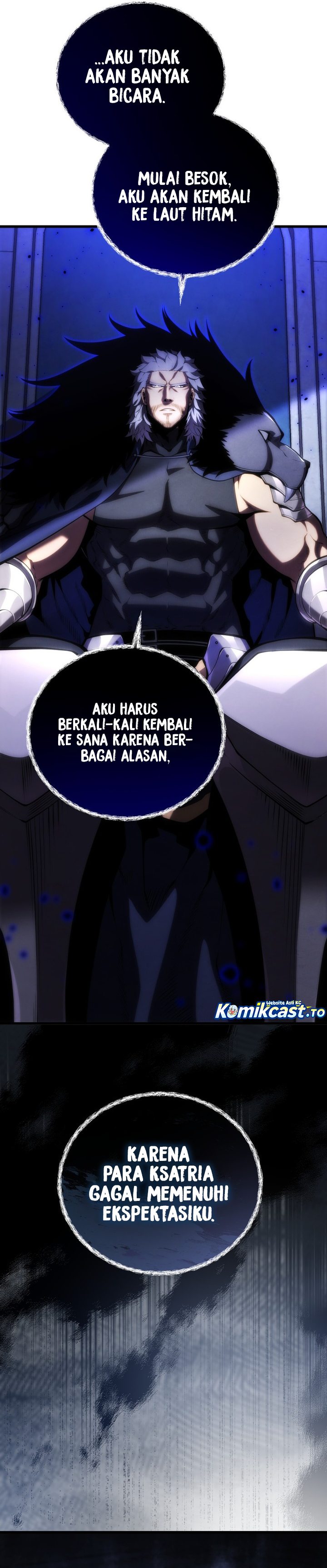 Swordmaster’s Youngest Son Chapter 202 - halaman 38