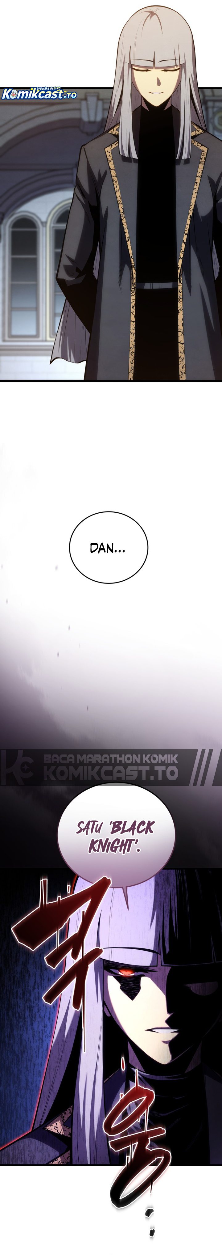 Swordmaster’s Youngest Son Chapter 202 - halaman 45