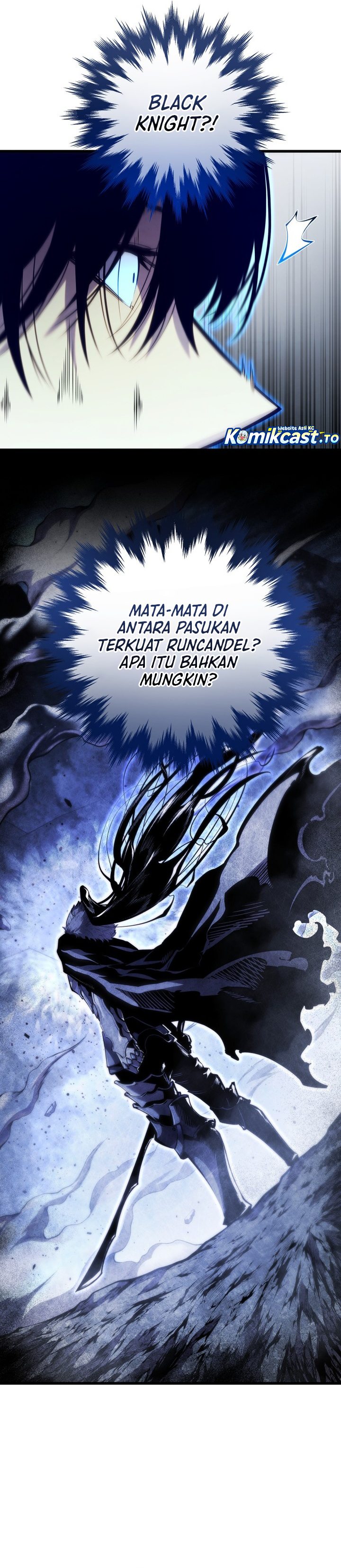 Swordmaster’s Youngest Son Chapter 202 - halaman 46