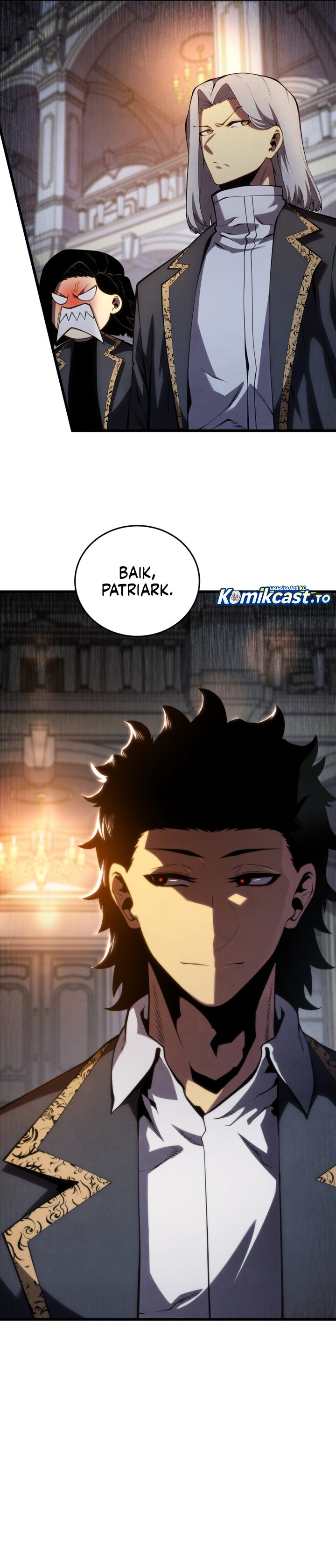 Swordmaster’s Youngest Son Chapter 202 - halaman 49