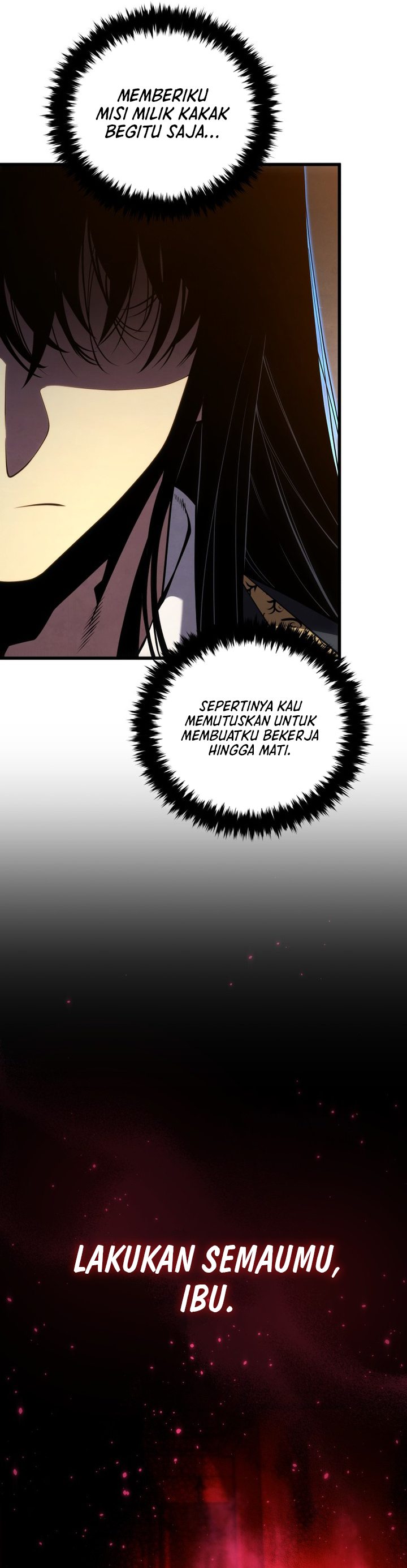 Swordmaster’s Youngest Son Chapter 202 - halaman 50