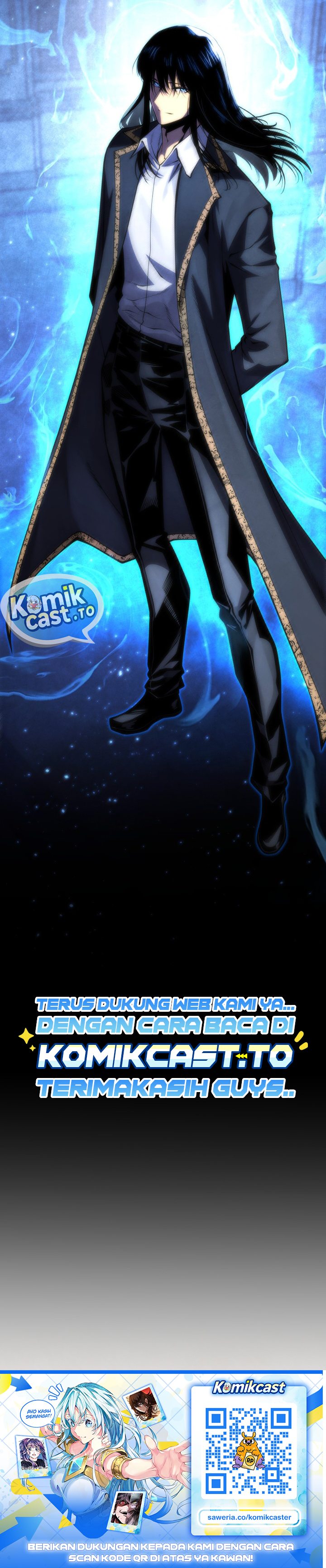 Swordmaster’s Youngest Son Chapter 202 - halaman 52