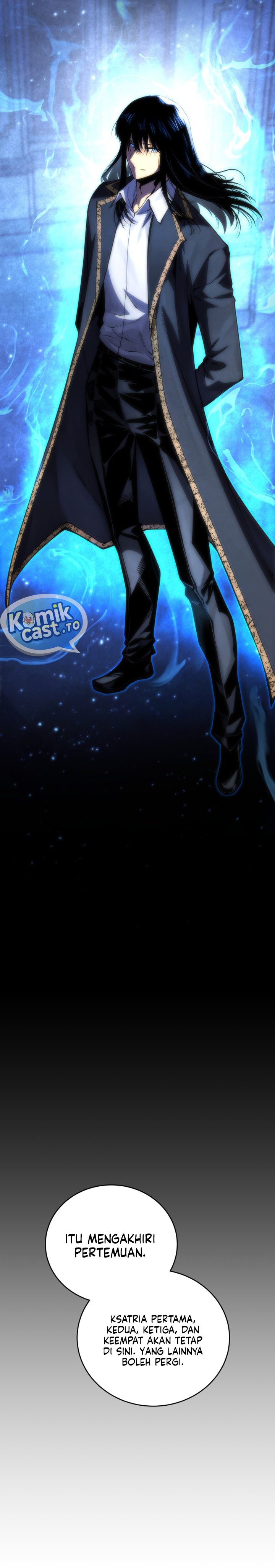 Swordmaster’s Youngest Son Chapter 203 - halaman 4