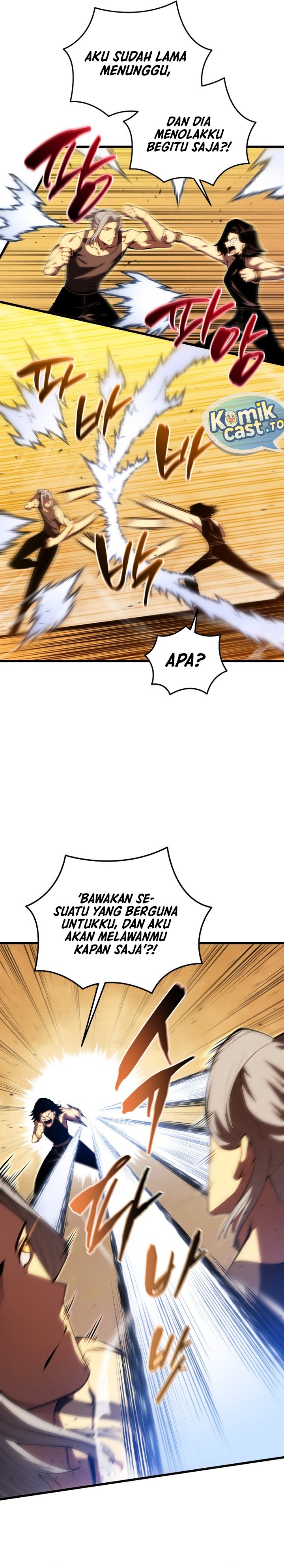Swordmaster’s Youngest Son Chapter 203 - halaman 18