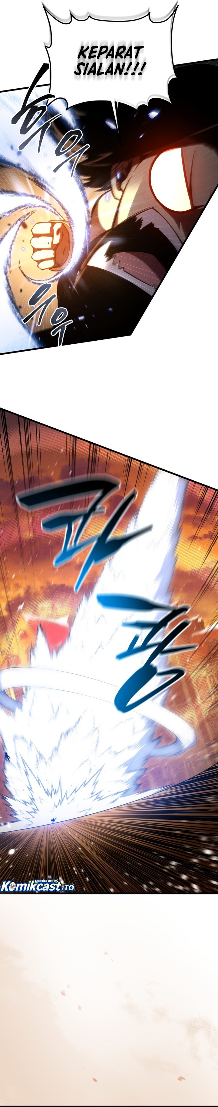 Swordmaster’s Youngest Son Chapter 203 - halaman 19