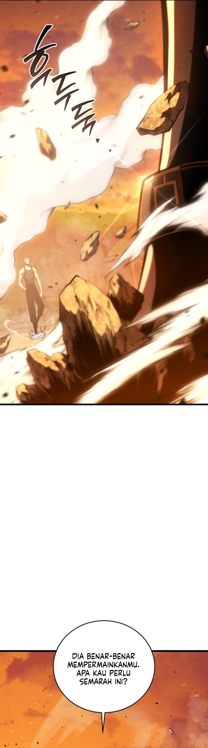Swordmaster’s Youngest Son Chapter 203 - halaman 20