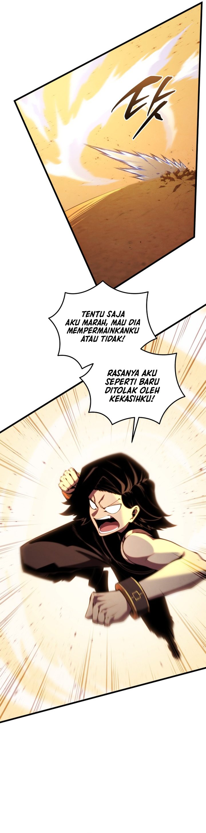 Swordmaster’s Youngest Son Chapter 203 - halaman 22