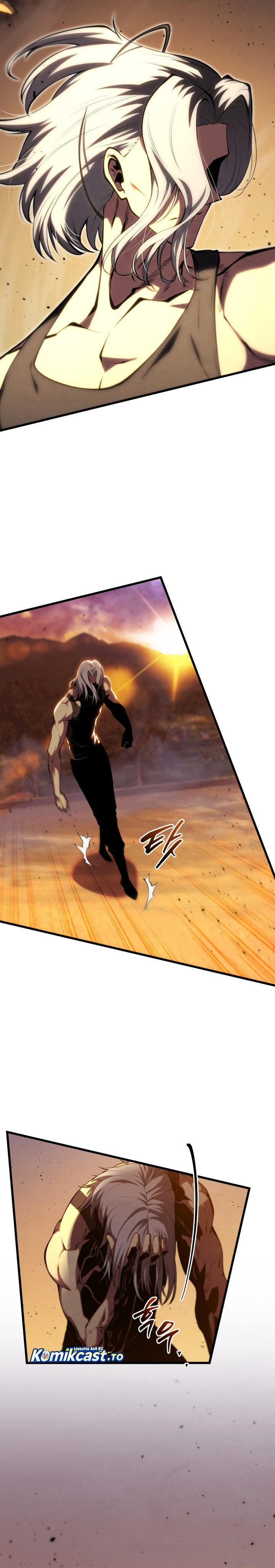 Swordmaster’s Youngest Son Chapter 203 - halaman 26