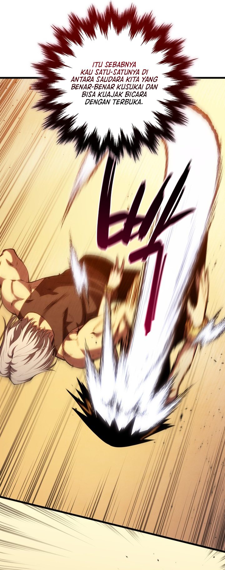 Swordmaster’s Youngest Son Chapter 203 - halaman 33