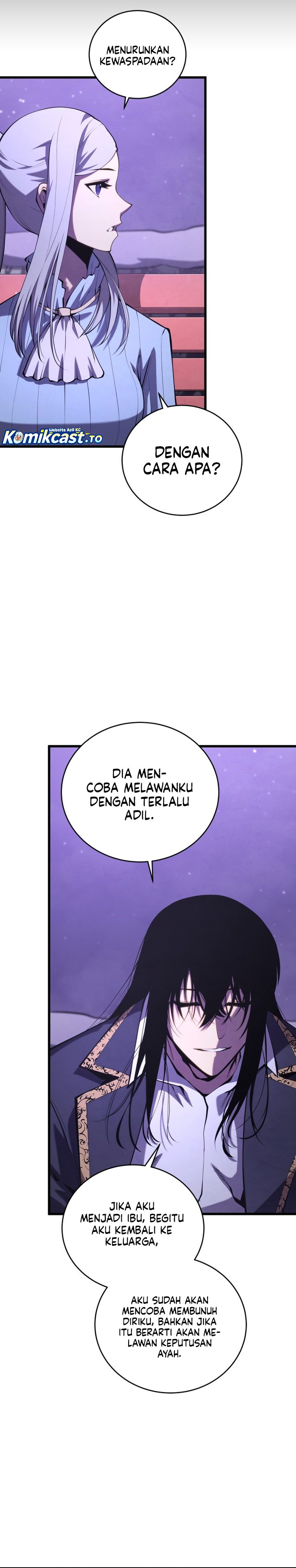 Swordmaster’s Youngest Son Chapter 203 - halaman 44