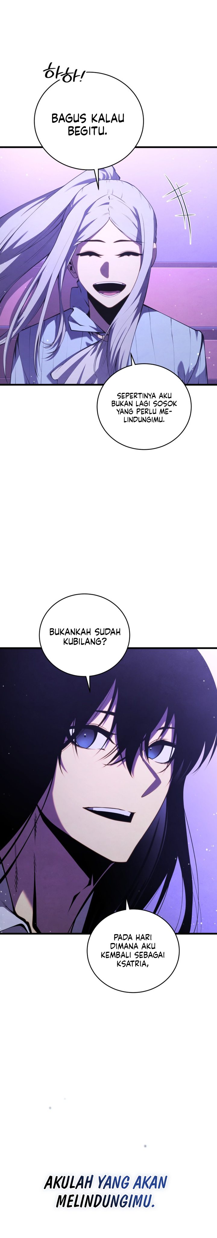 Swordmaster’s Youngest Son Chapter 203 - halaman 49