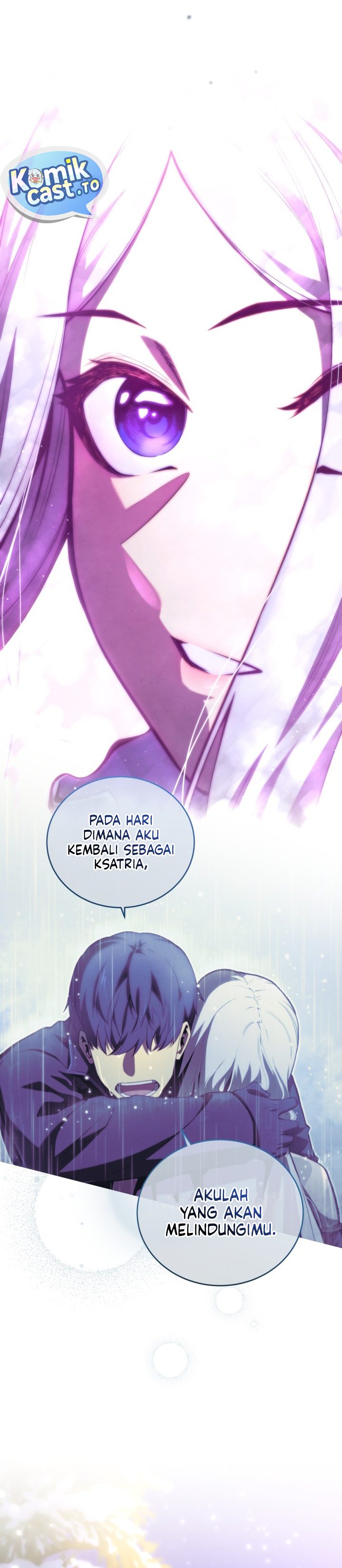 Swordmaster’s Youngest Son Chapter 203 - halaman 50