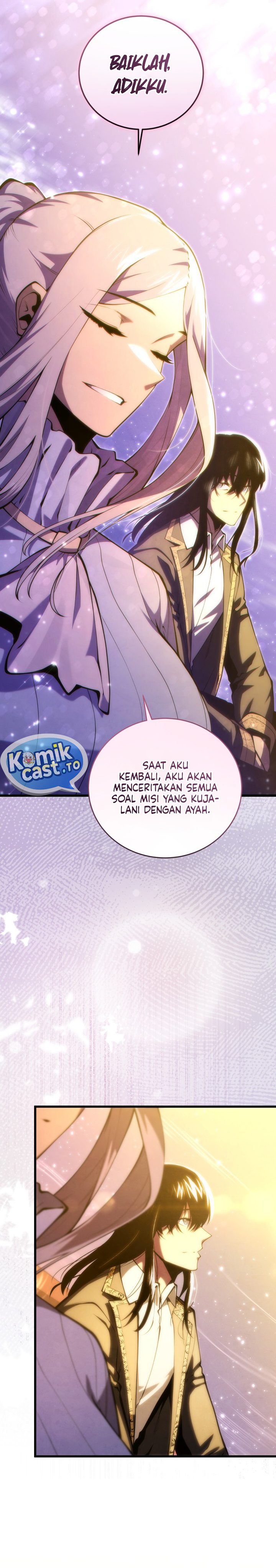 Swordmaster’s Youngest Son Chapter 203 - halaman 52
