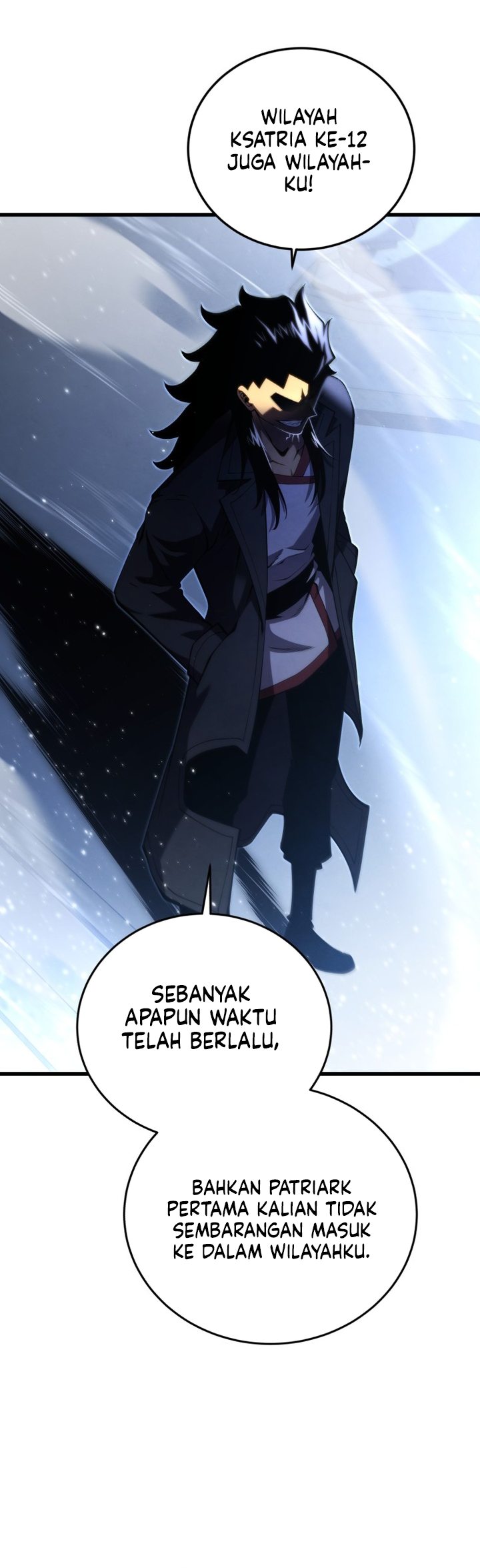 Swordmaster’s Youngest Son Chapter 205 - halaman 13