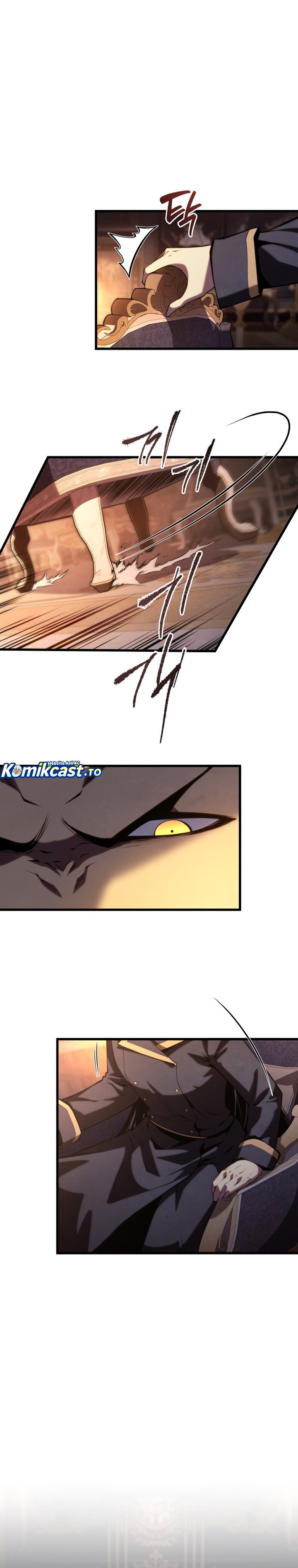 Swordmaster’s Youngest Son Chapter 205 - halaman 19