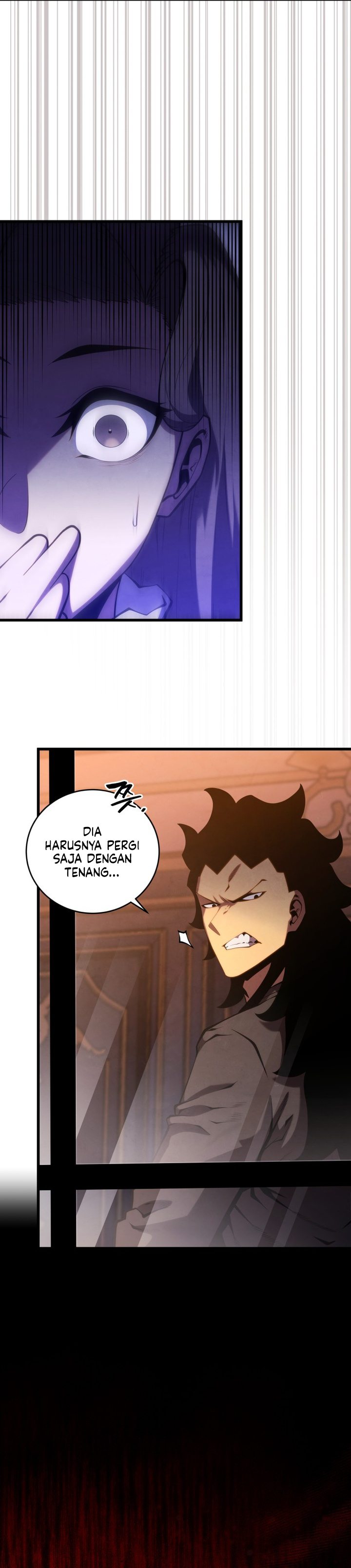 Swordmaster’s Youngest Son Chapter 205 - halaman 37