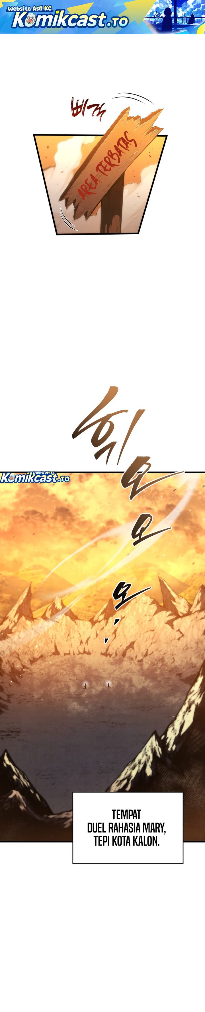 Swordmaster’s Youngest Son Chapter 206 - halaman 2