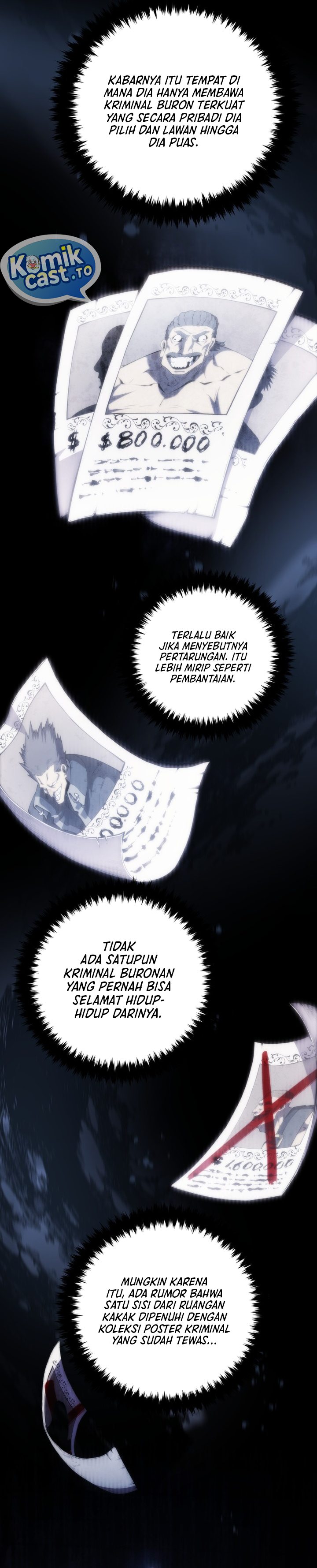 Swordmaster’s Youngest Son Chapter 206 - halaman 5