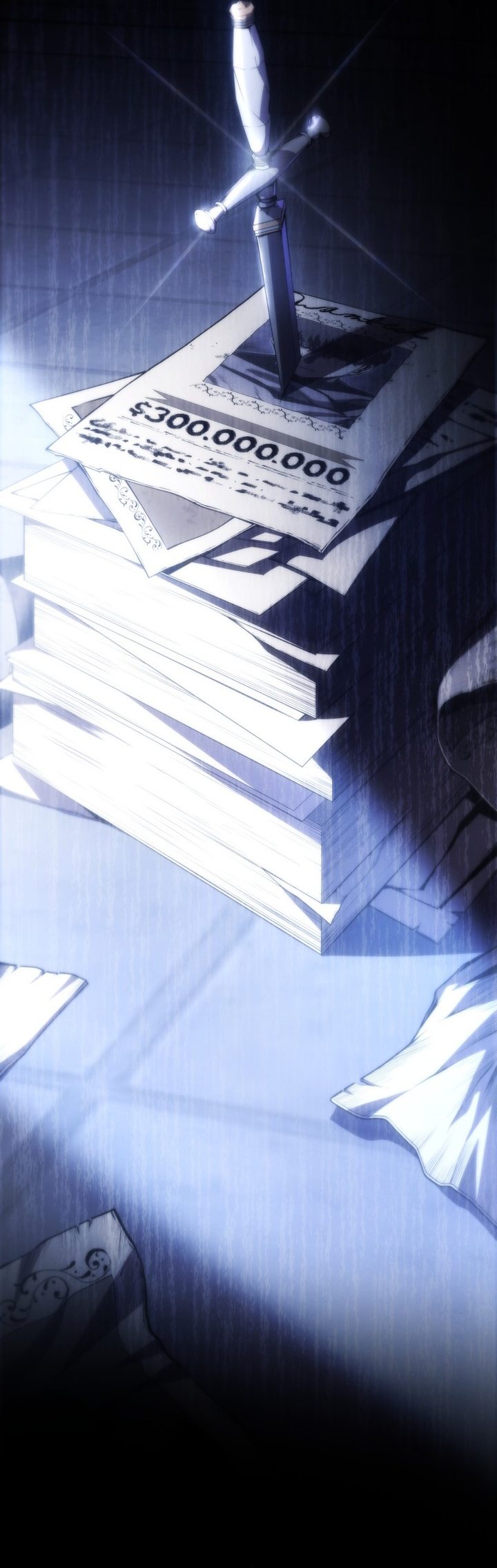 Swordmaster’s Youngest Son Chapter 206 - halaman 6