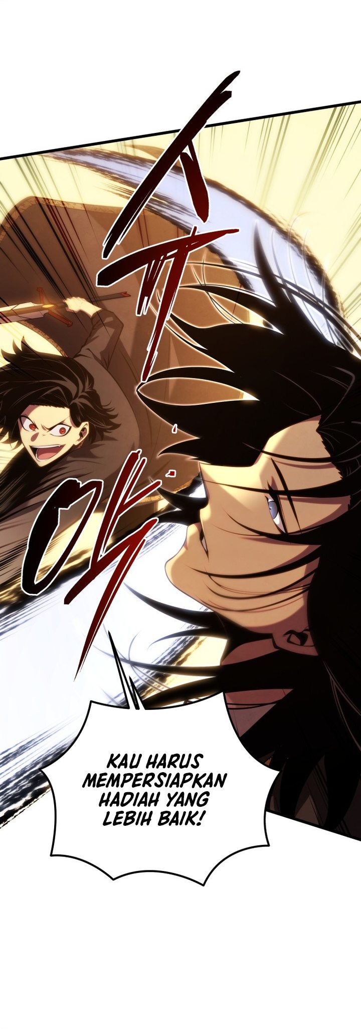 Swordmaster’s Youngest Son Chapter 206 - halaman 14