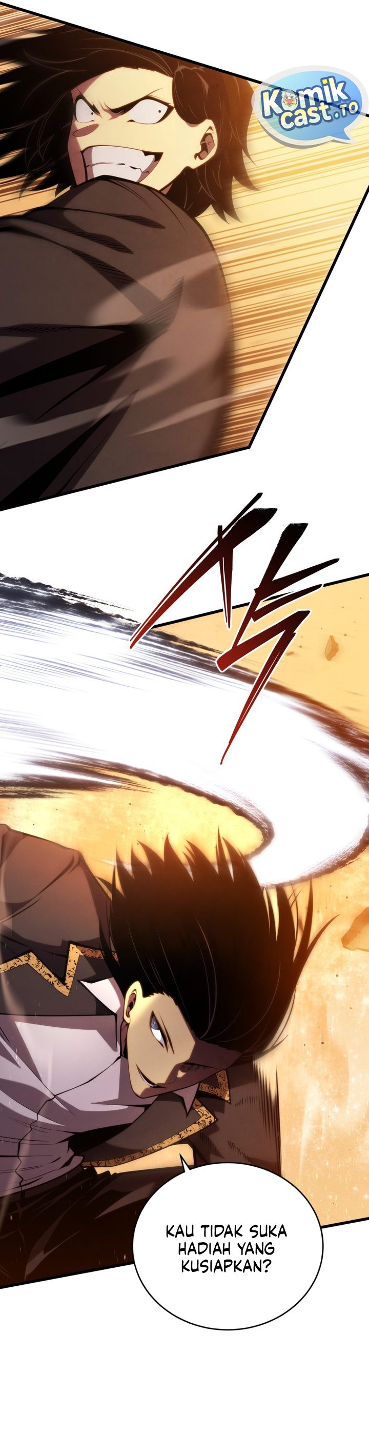 Swordmaster’s Youngest Son Chapter 206 - halaman 15