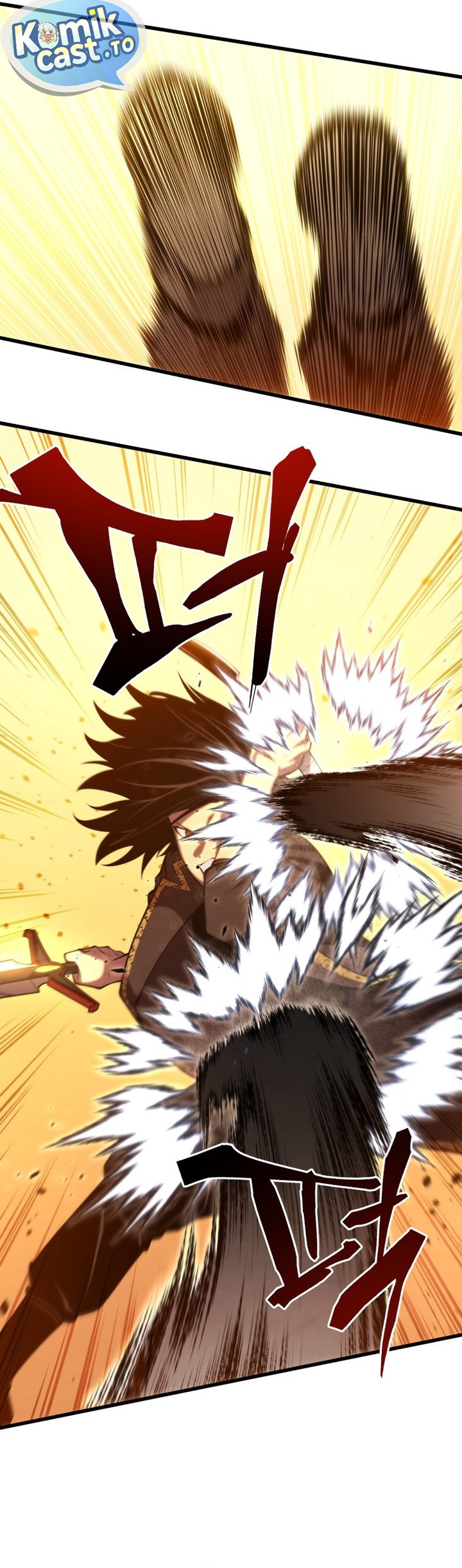 Swordmaster’s Youngest Son Chapter 206 - halaman 17