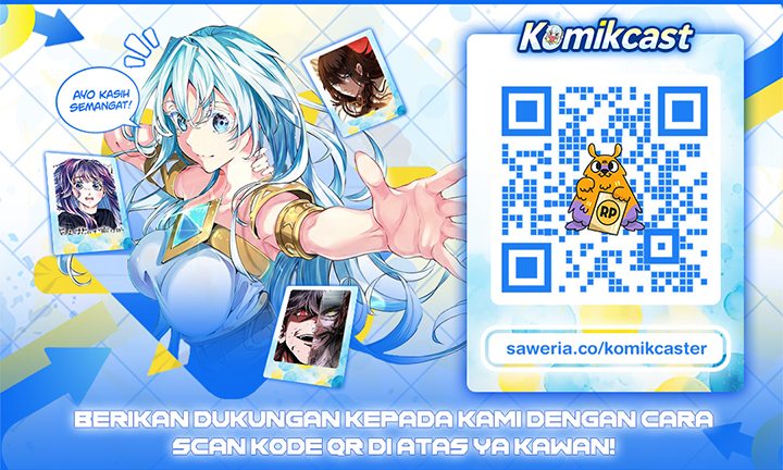 Swordmaster’s Youngest Son Chapter 206 - halaman 29