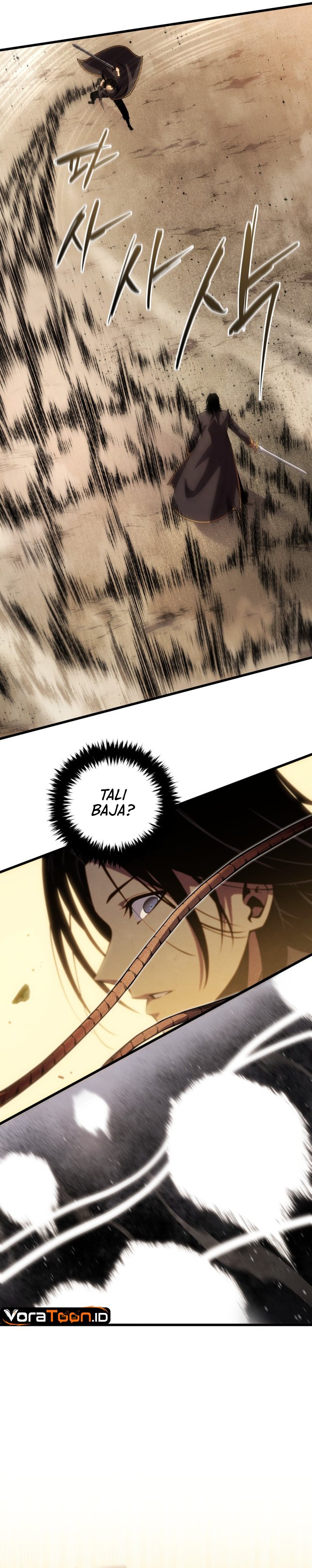 Swordmaster’s Youngest Son Chapter 207 - halaman 3