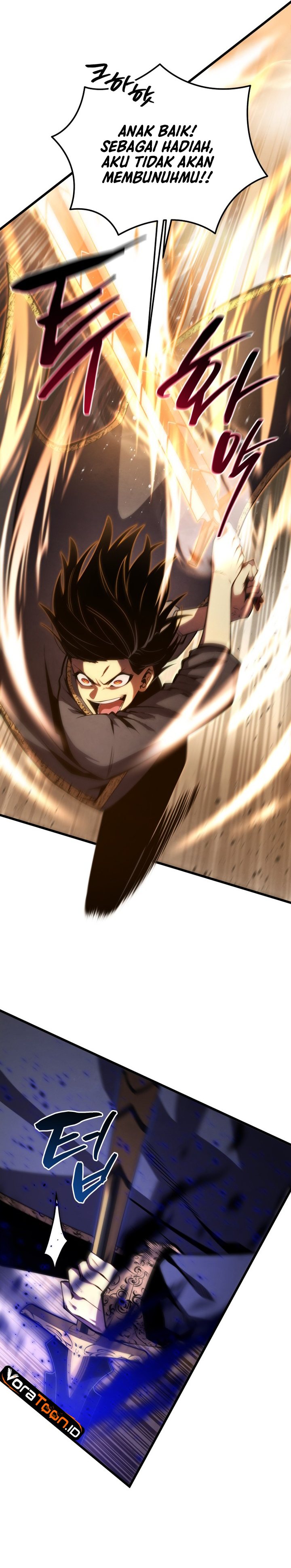 Swordmaster’s Youngest Son Chapter 207 - halaman 14