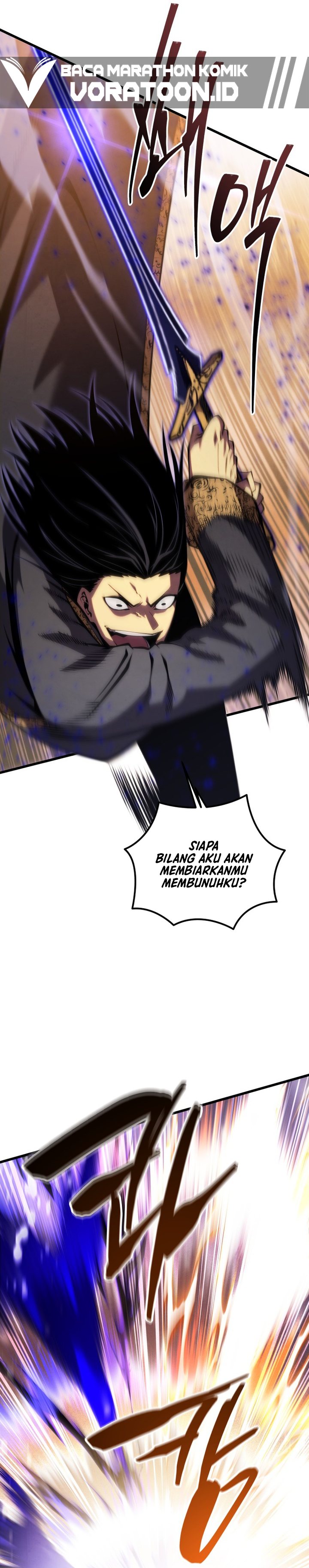 Swordmaster’s Youngest Son Chapter 207 - halaman 15