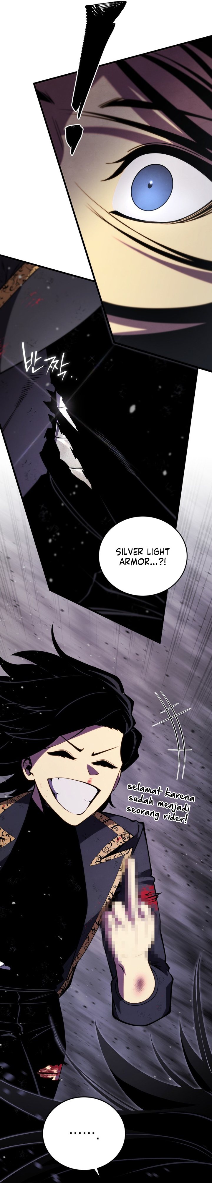 Swordmaster’s Youngest Son Chapter 207 - halaman 27